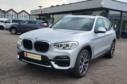 BMW X3 134.000 km 25.980 &euro; Rietberg 33397