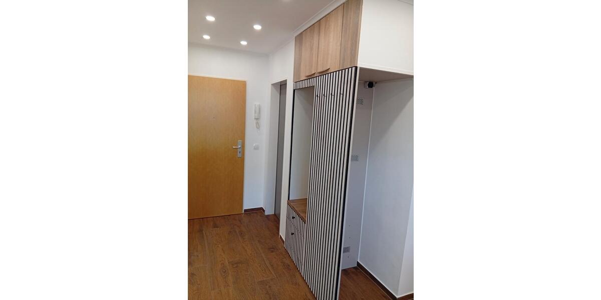 Erdgeschoßwohnung Herford Falkendiek - 2 Zimmer, 41 m&sup2;, 580&euro; | Angebot:26413888