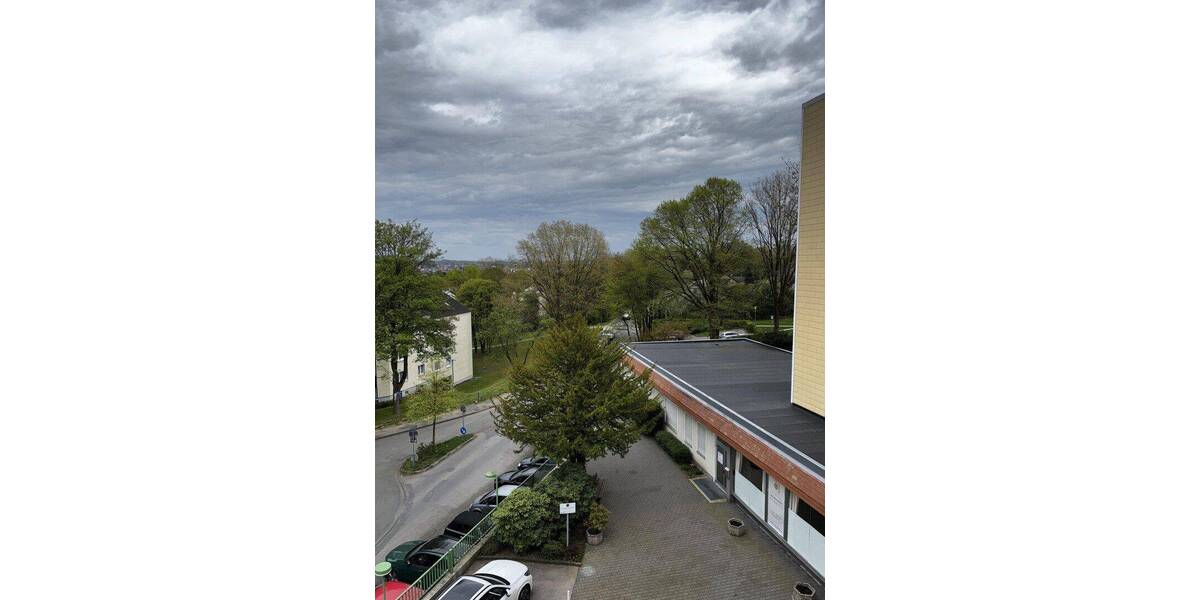 Etagenwohnung Detmold Innenstadt - 3 Zimmer, 81 m&sup2;, 900&euro; | Angebot:26820154