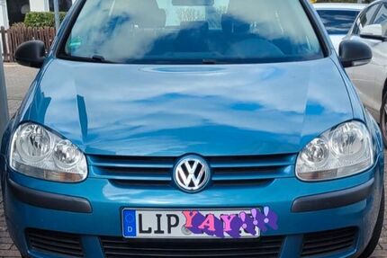 VW Golf 192.800 km 1.499 &euro; Leopoldshöhe 33818