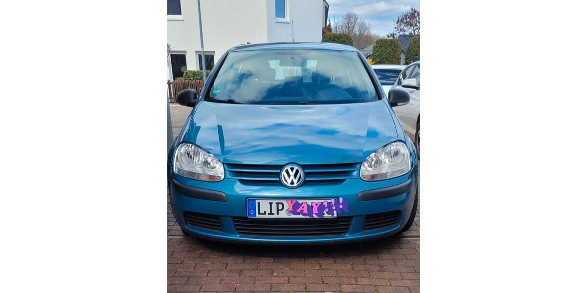 VW Golf 192.800 km 1.499 &euro; Leopoldshöhe 33818