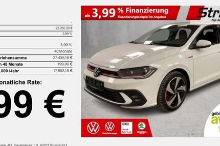 VW Polo 32.812 km 23.949 &euro; Detmold 32760