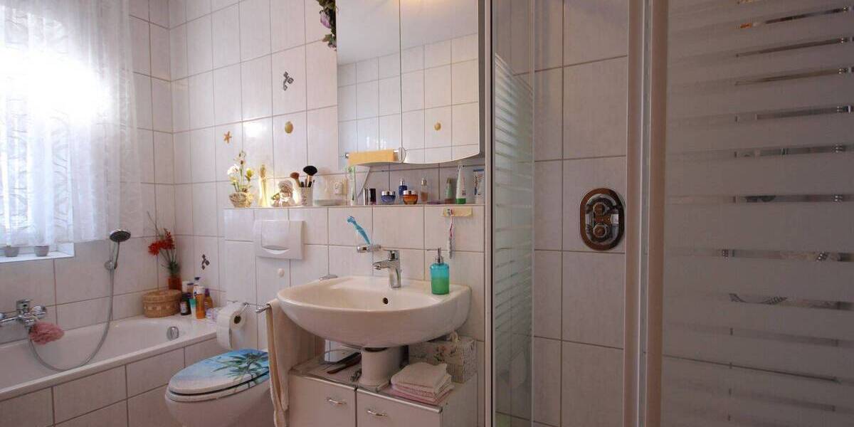 Doppelhaushälfte Bad Rothenfelde Strang - 5 Zimmer, 171 m&sup2;, 290.000&euro; | Angebot:25685595