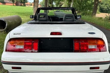 Ford Capri