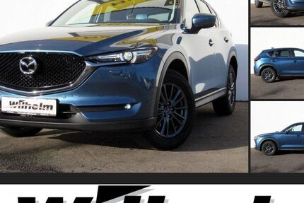 Mazda CX-5 11.449 km 32.590 € Hüllhorst 32609