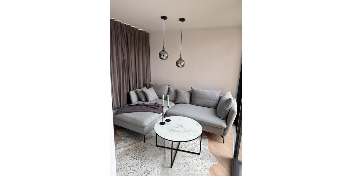 Erdgeschoßwohnung Rietberg - 3 Zimmer, 86 m&sup2;, 1.550&euro; | Angebot:25649481