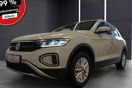 VW T-Roc 29.235 km 26.240 € Schloß-Holte-Stukenbrock 33758
