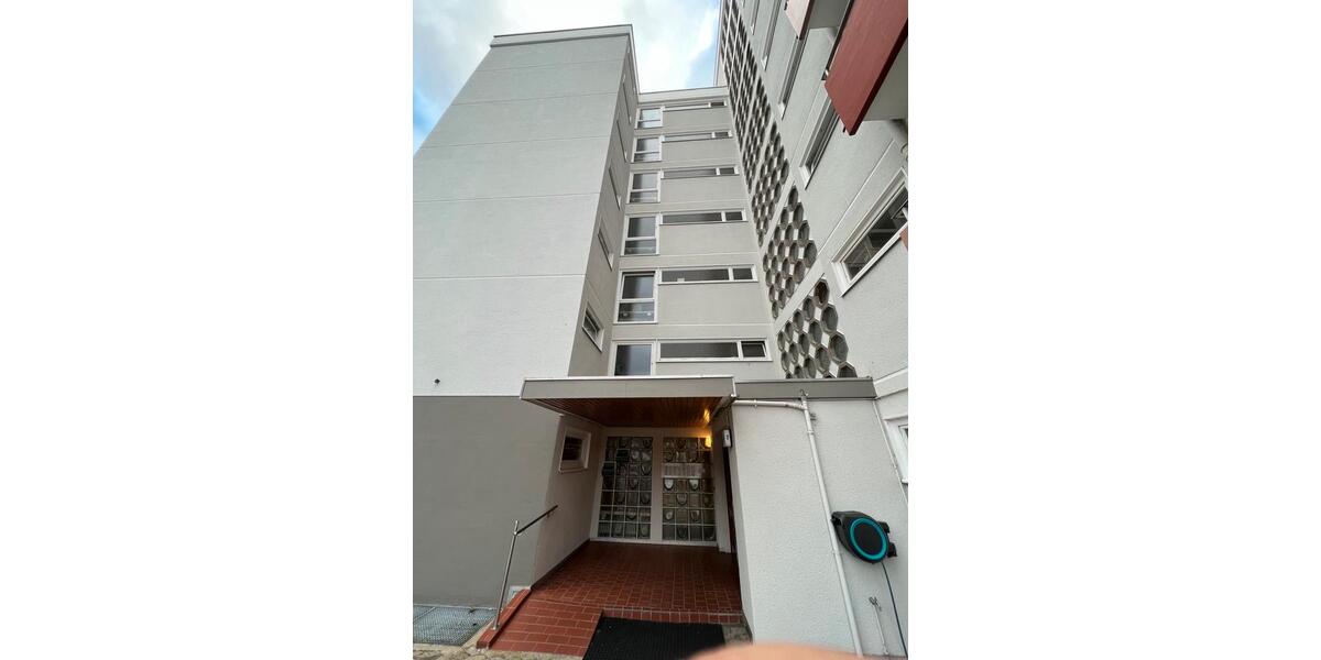 Erdgeschoßwohnung Detmold Hiddesen - 1 Zimmer, 41 m&sup2;, 83.400&euro; | Angebot:27413708