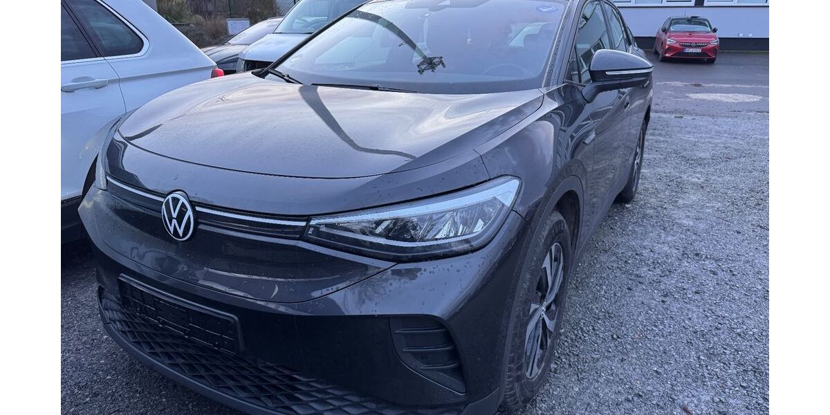 VW ID.4 214.370 km 13.799 &euro; Bielefeld 33689