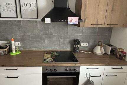 Wohnung Bielefeld Brackwede - 2 Zimmer, 56 m&sup2;, 444&euro; | Angebot:26749582