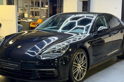 Porsche Panamera 127.300 km 54.900 € Bielefeld 33605