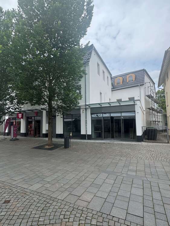 Büro in Nordrhein-Westfalen - Bünde 400 € 15 m²