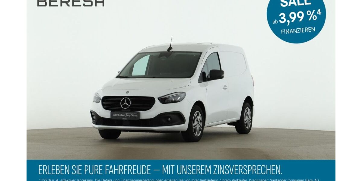Mercedes-Benz Citan 29.900 km 23.776 &euro; Gütersloh 33332