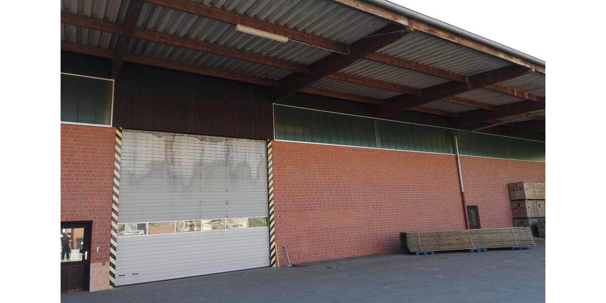 Gewerbeobjekt Herzebrock-Clarholz Clarholz - 3&euro; | Angebot:25374228