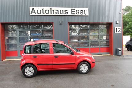 Fiat Panda 164.078 km 2.350 &euro; Schloß Holte 33758