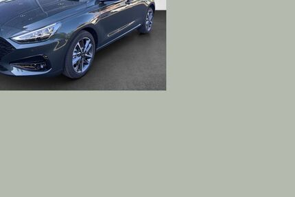 Hyundai i30 4.990 km 28.990 € Verl 33415