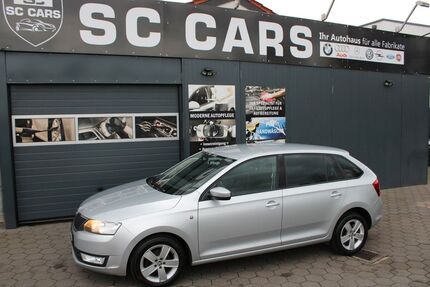 Skoda Rapid 135.659 km 6.200 &euro; Kirchlengern 32278