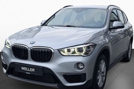 BMW X1 53.626 km 21.490 &euro; Gütersloh 33334
