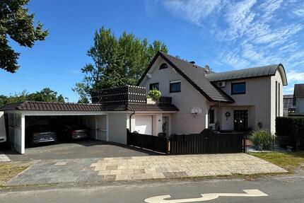 Wohnung Hövelhof - 9 Zimmer, 268 m&sup2;, 725.000&euro; | Angebot:27426688