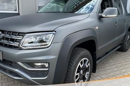 VW Amarok 68.700 km 35.950 € Kirchlengern 32278