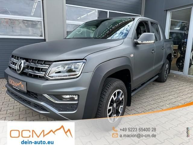 VW Amarok 68.700 km 35.950 € Kirchlengern 32278