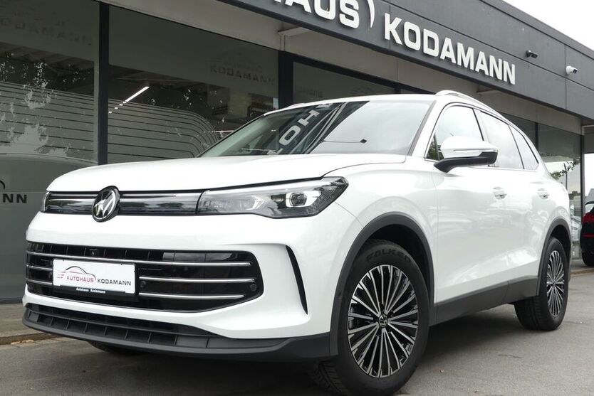 Tiguan