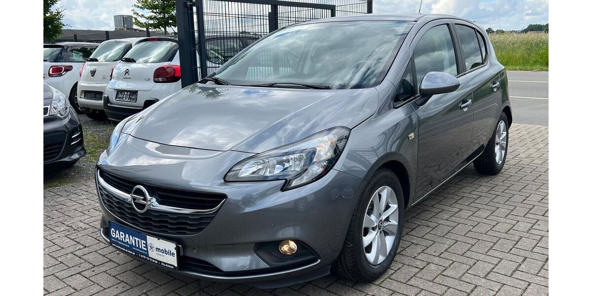 Opel Corsa 61.159 km 10.500 &euro; Löhne Mennighüffen 32584