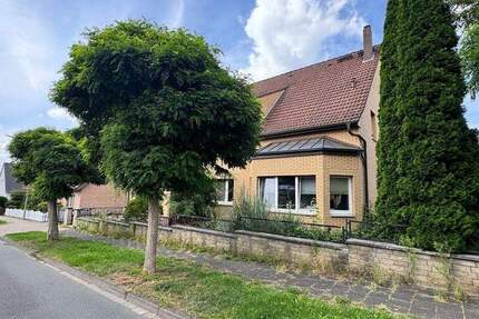 Herford - Hier investieren Sie sinnvoll zimmer