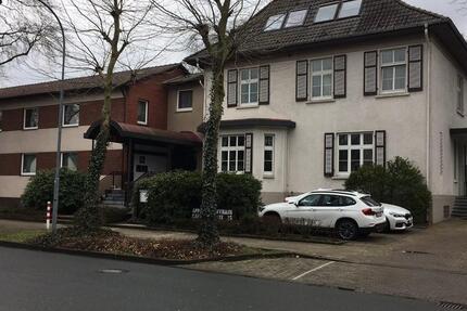 Voll möbliertes Apartment in Bad Oeynhausen (für Klinikpersonal) 1 zimmer