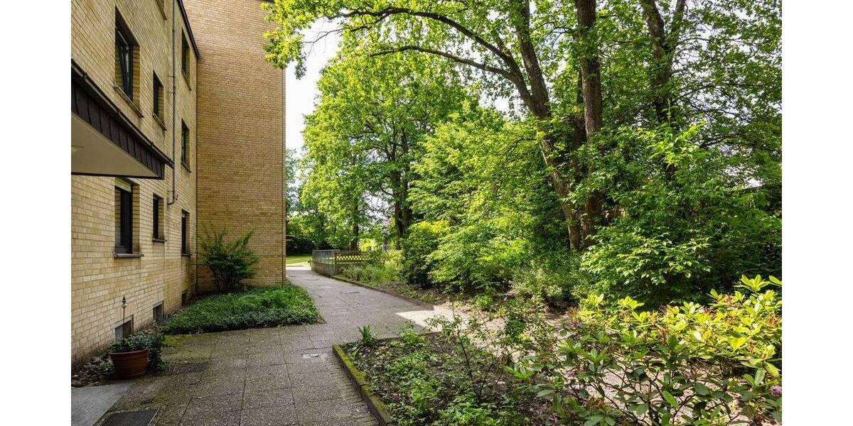Etagenwohnung Bielefeld / Senne Senne - 3 Zimmer, 90 m&sup2;, 192.000&euro; | Angebot:26879349