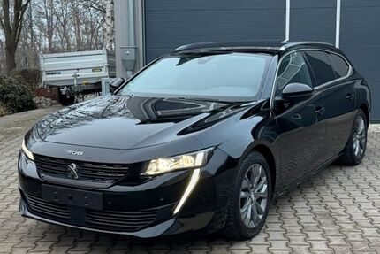 Peugeot 508 132.000 km 17.100 &euro; Bünde 32257