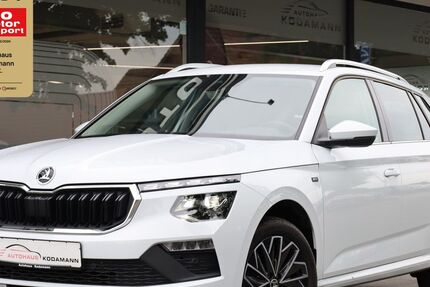 Skoda Kamiq 31.748 km 21.950 &euro; Rheda-Wiedenbrück 33378