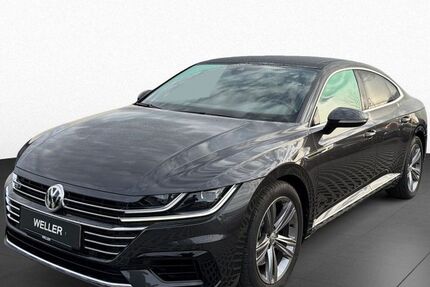 VW Arteon 65.915 km 26.990 &euro; Bad Salzuflen 32108