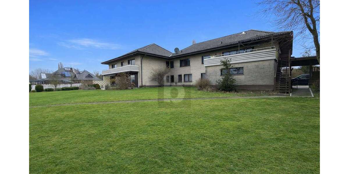 Einfamilienhaus Herford Diebrock - 20 Zimmer, 425 m&sup2;, 669.000&euro; | Angebot:26780952