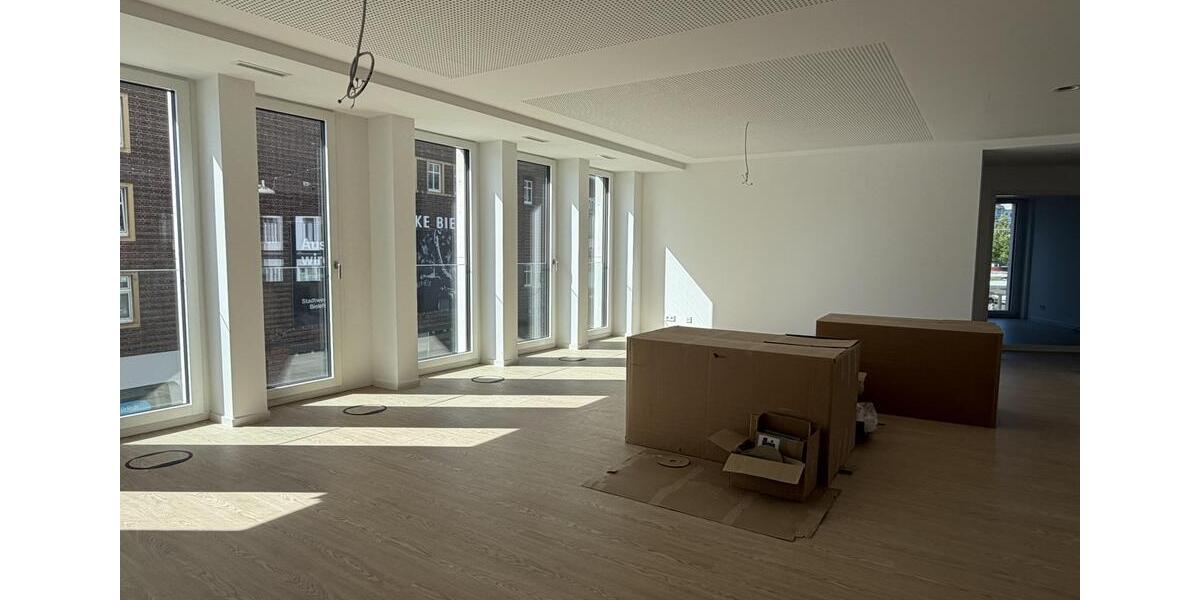 Gewerbeobjekt Bielefeld - 3.247&euro; | Angebot:26382546