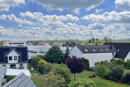 Wohnung Bielefeld Heepen - 4 Zimmer, 95 m&sup2;, 950&euro; | Angebot:26700988