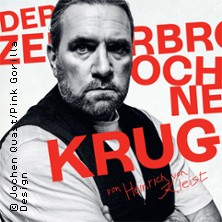 Der zerbrochne Krug 01.12.2025 Theater Gütersloh - Theatersaal