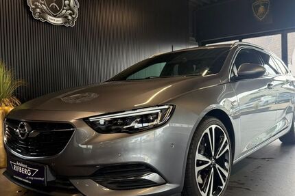 Opel Insignia 102.000 km 16.890 &euro; Detmold 32758