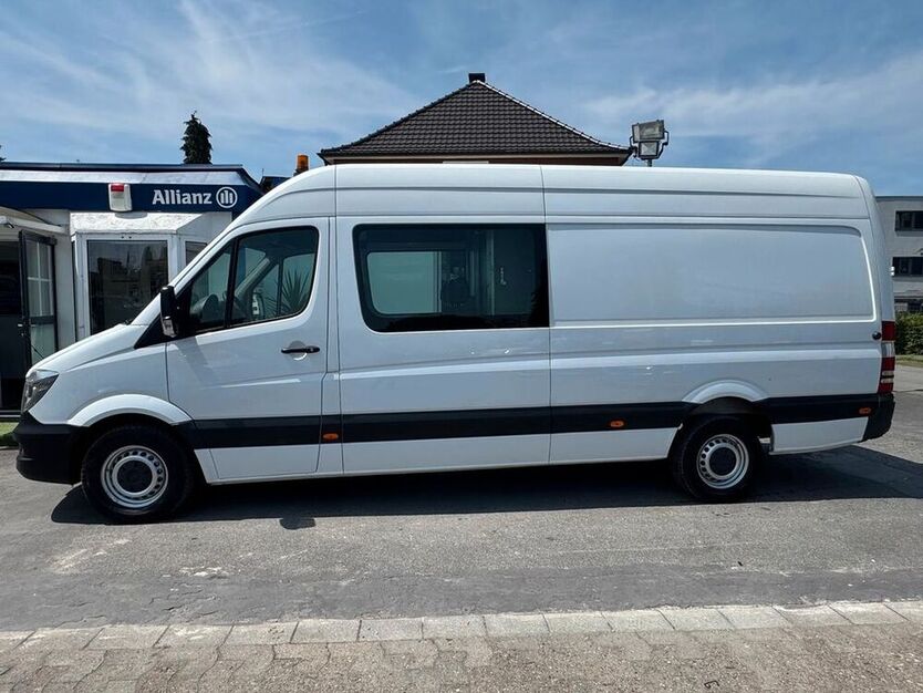 Sprinter