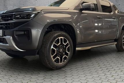 VW Amarok 10.000 km 58.390 &euro; Rheda-Wiedenbrück 33378