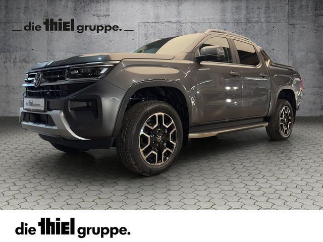 VW Amarok 10.000 km 58.390 &euro; Rheda-Wiedenbrück 33378
