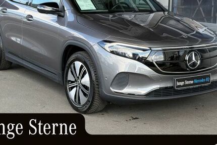 Mercedes-Benz EQA 40.692 km 33.900 &euro; Harsewinkel/Greffen 33428