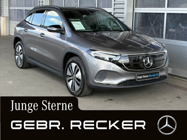 Mercedes-Benz EQA 40.692 km 33.900 &euro; Harsewinkel/Greffen 33428