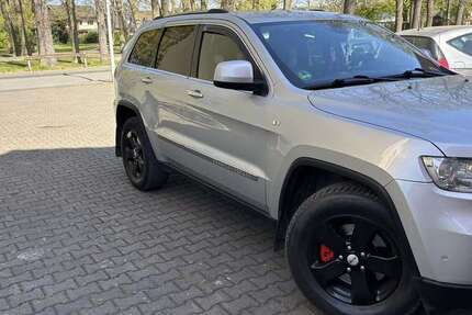 Jeep Grand Cherokee 257.000 km 7.999 &euro; Harsewinkel 33428