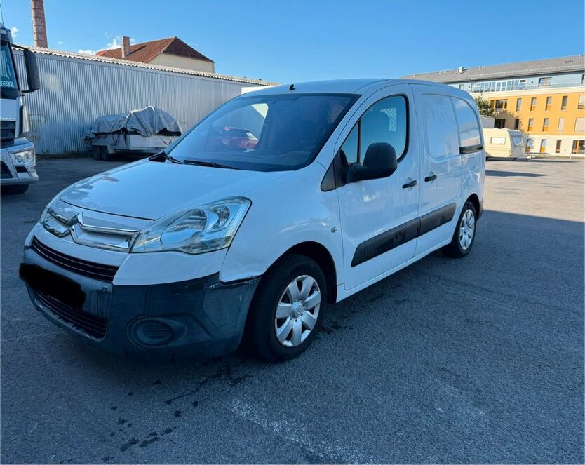 Citroen Berlingo 173.000 km 3.000 € Lemgo 32657