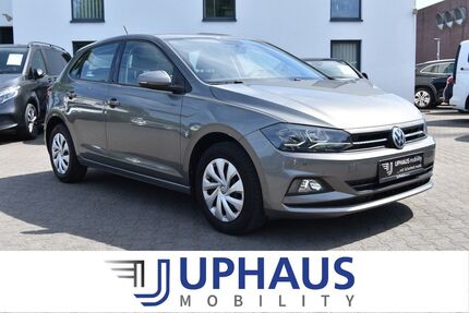 VW Polo 138.717 km 10.490 &euro; Werther/Westfalen 33824