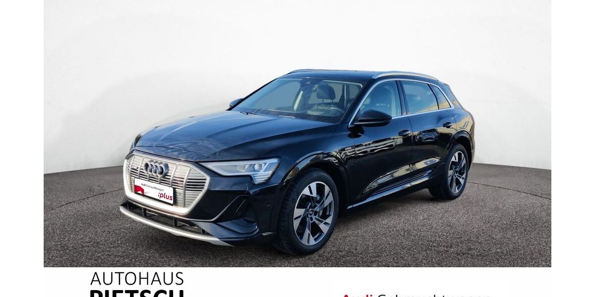 Audi e-tron 71.274 km 36.980 &euro; Bünde 32257
