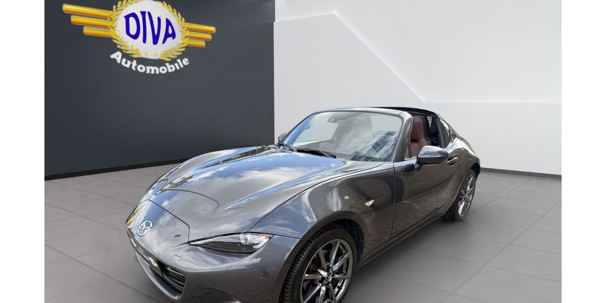 Mazda MX-5 130.000 km 17.999 &euro; Bielefeld 33647