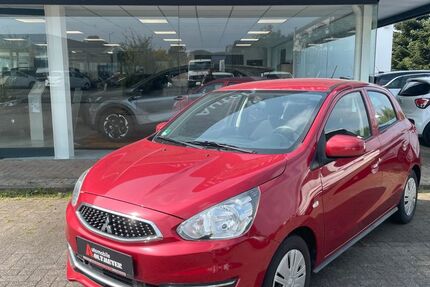 Mitsubishi Space Star 93.150 km 5.950 &euro; Melle 49324