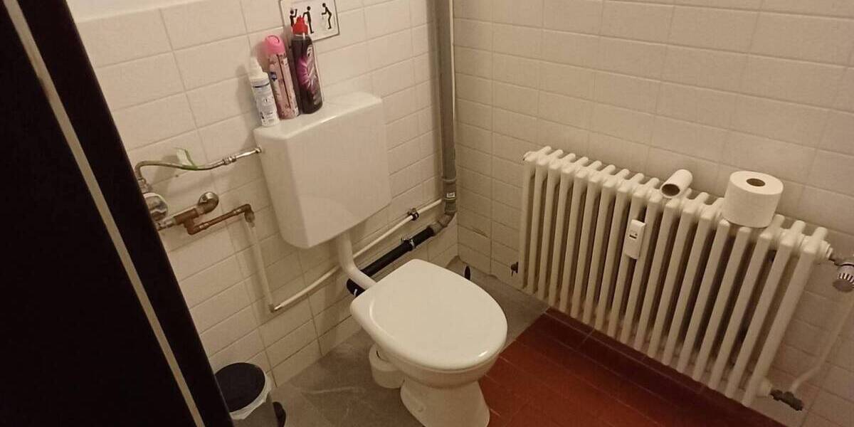 Gewerbeobjekt Lemgo - 5 Zimmer, 150 m&sup2;, 900&euro; | Angebot:23966880